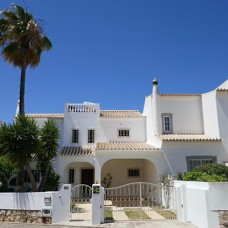 Villa A Sul Albufeira Exteriér fotografie