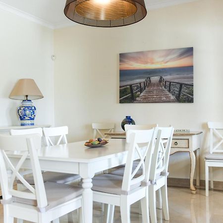 Villa A Sul Albufeira Exteriér fotografie