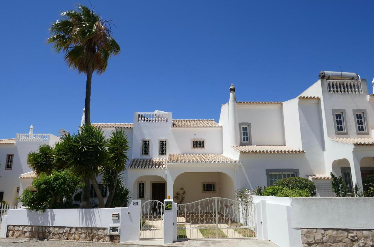 Villa A Sul Albufeira Exteriér fotografie