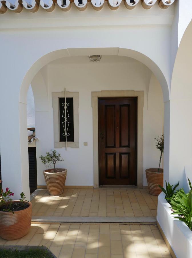 Villa A Sul Albufeira Exteriér fotografie
