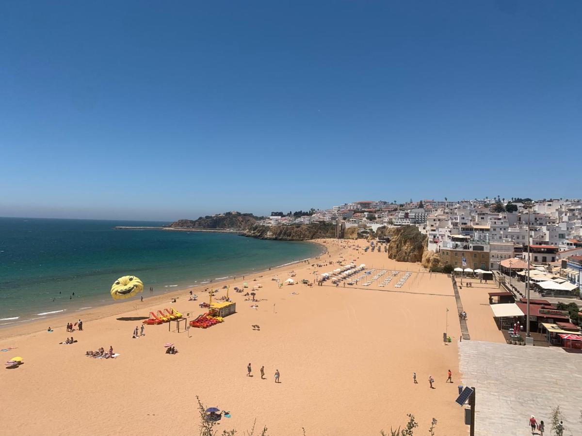 Villa A Sul Albufeira Exteriér fotografie
