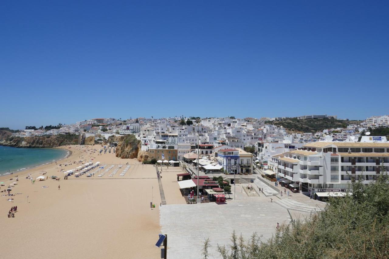Villa A Sul Albufeira Exteriér fotografie