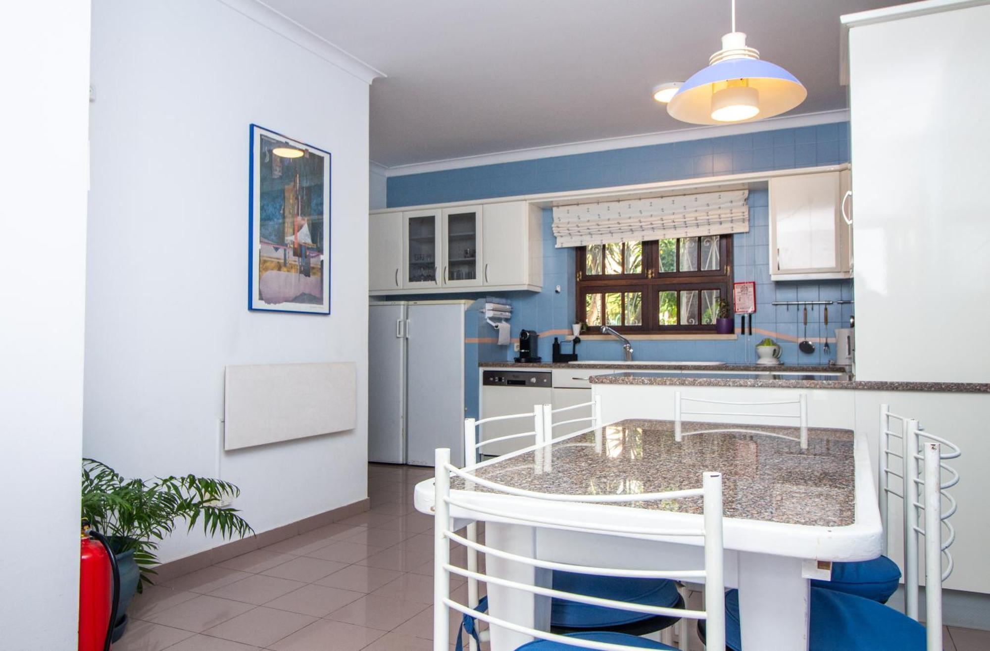 Villa A Sul Albufeira Exteriér fotografie