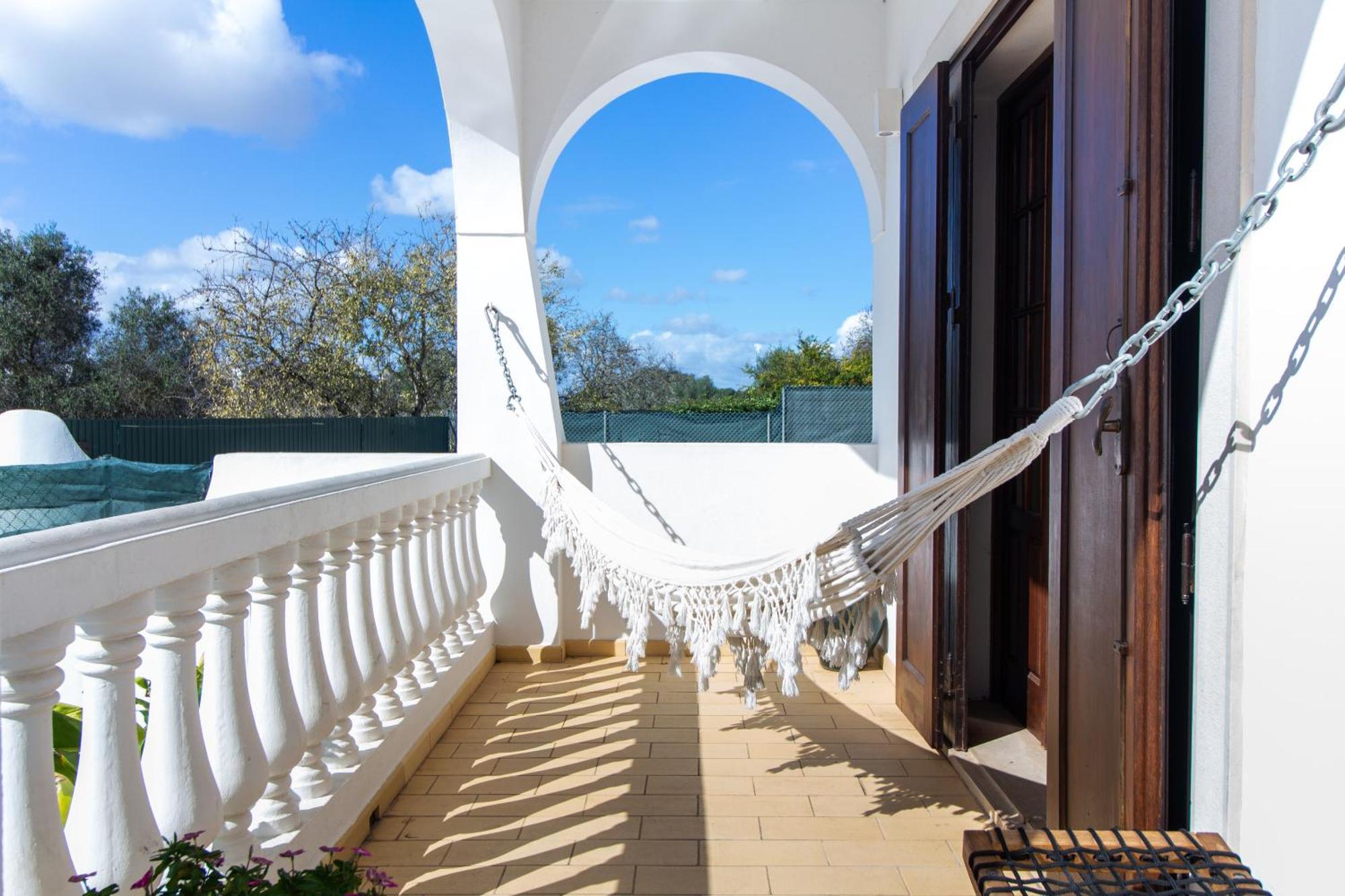 Villa A Sul Albufeira Exteriér fotografie