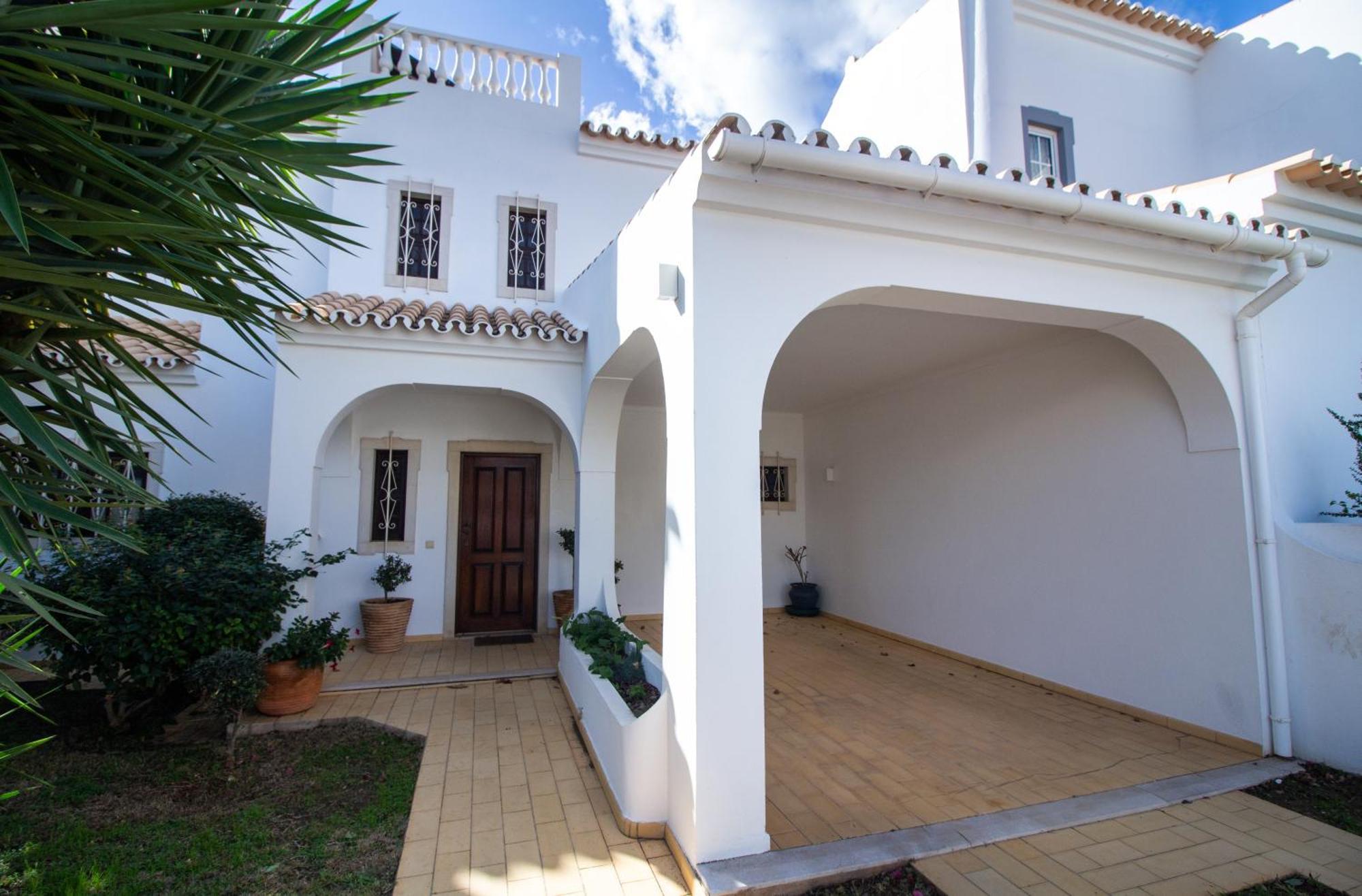 Villa A Sul Albufeira Exteriér fotografie