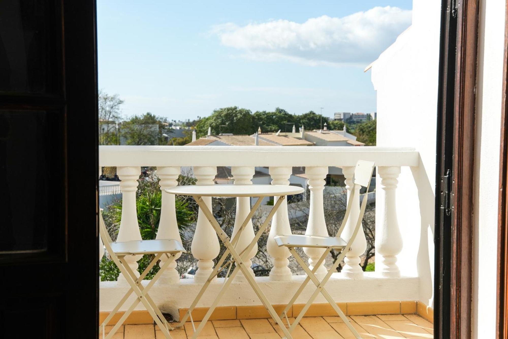 Villa A Sul Albufeira Exteriér fotografie