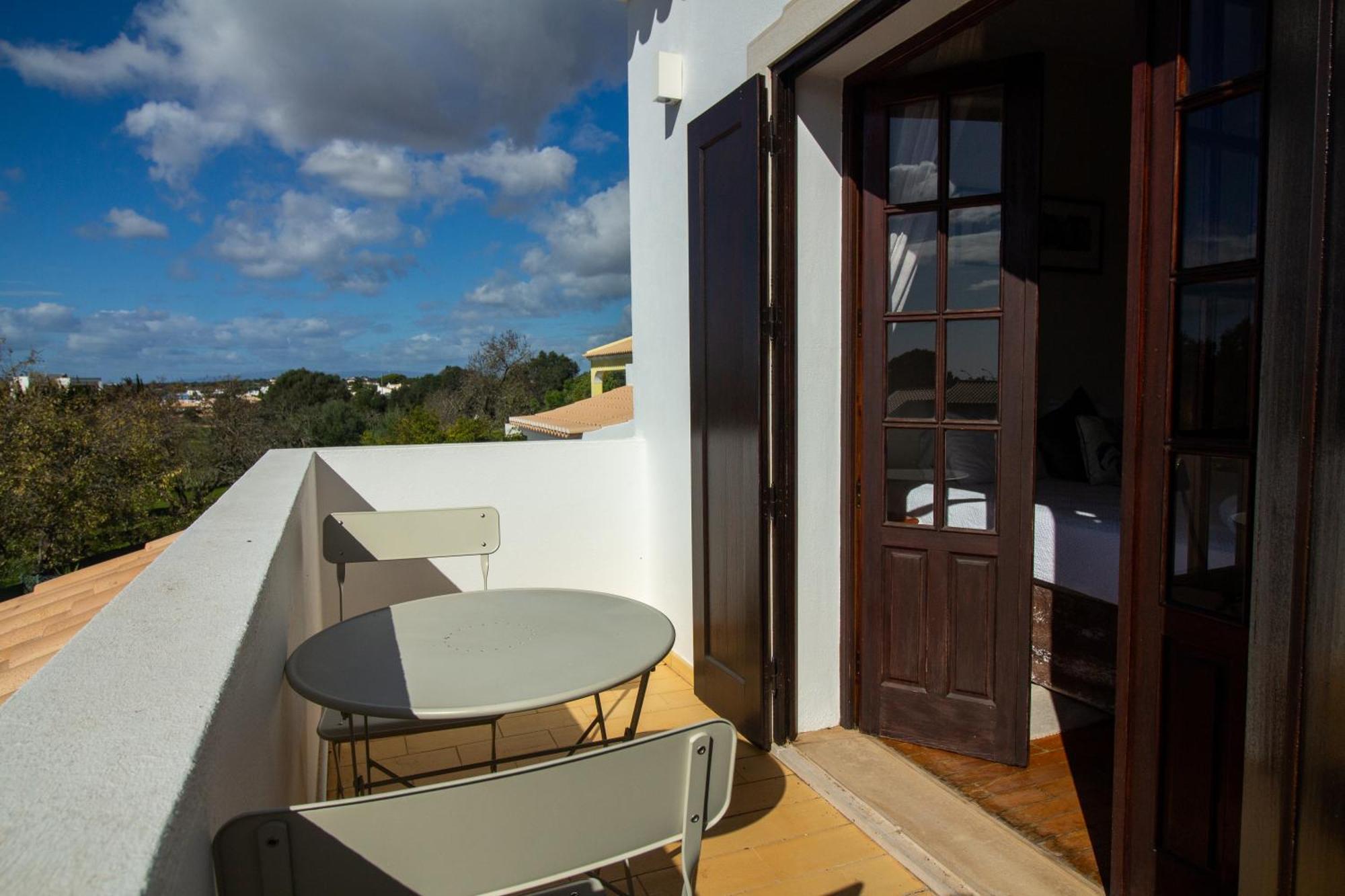 Villa A Sul Albufeira Exteriér fotografie