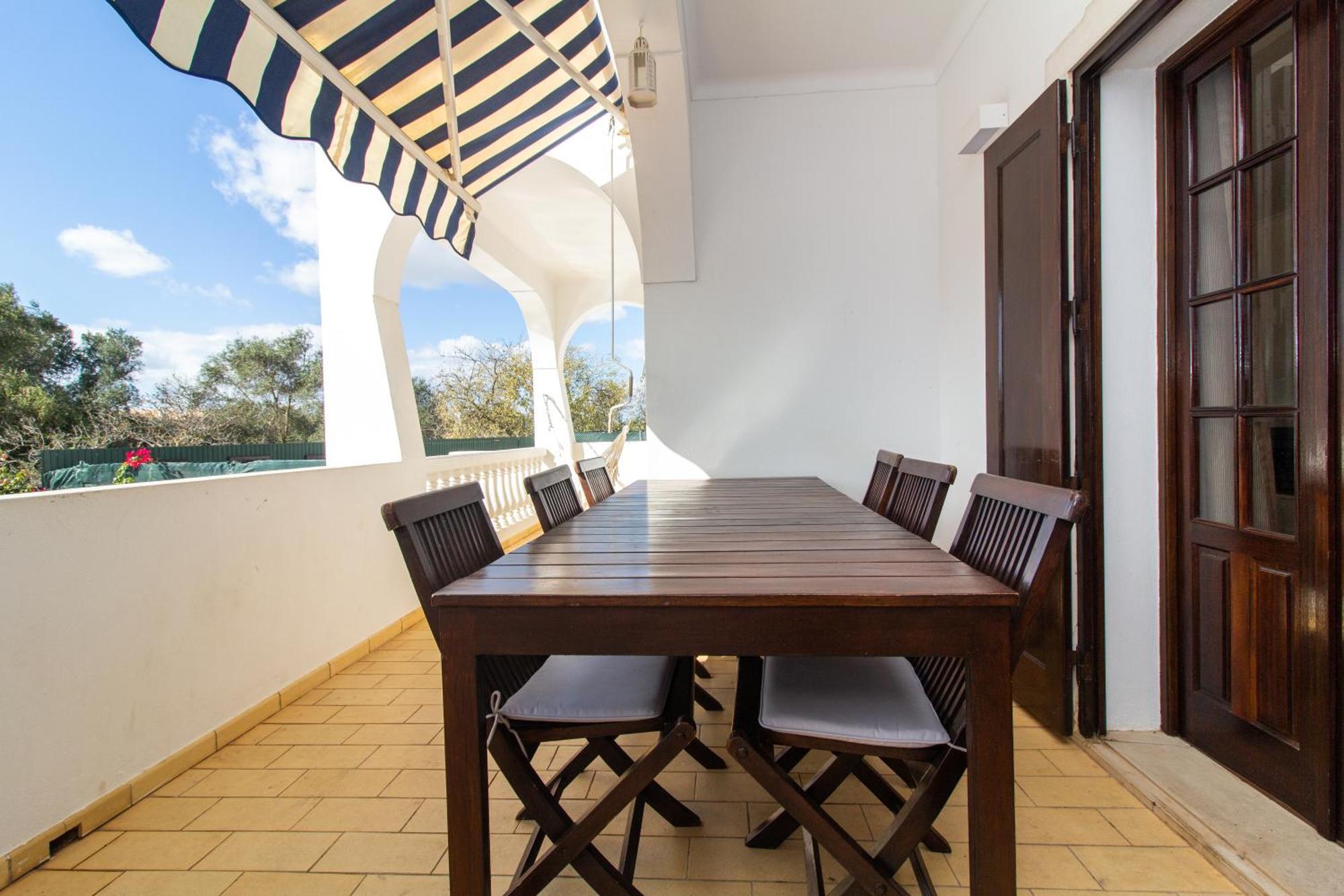 Villa A Sul Albufeira Exteriér fotografie