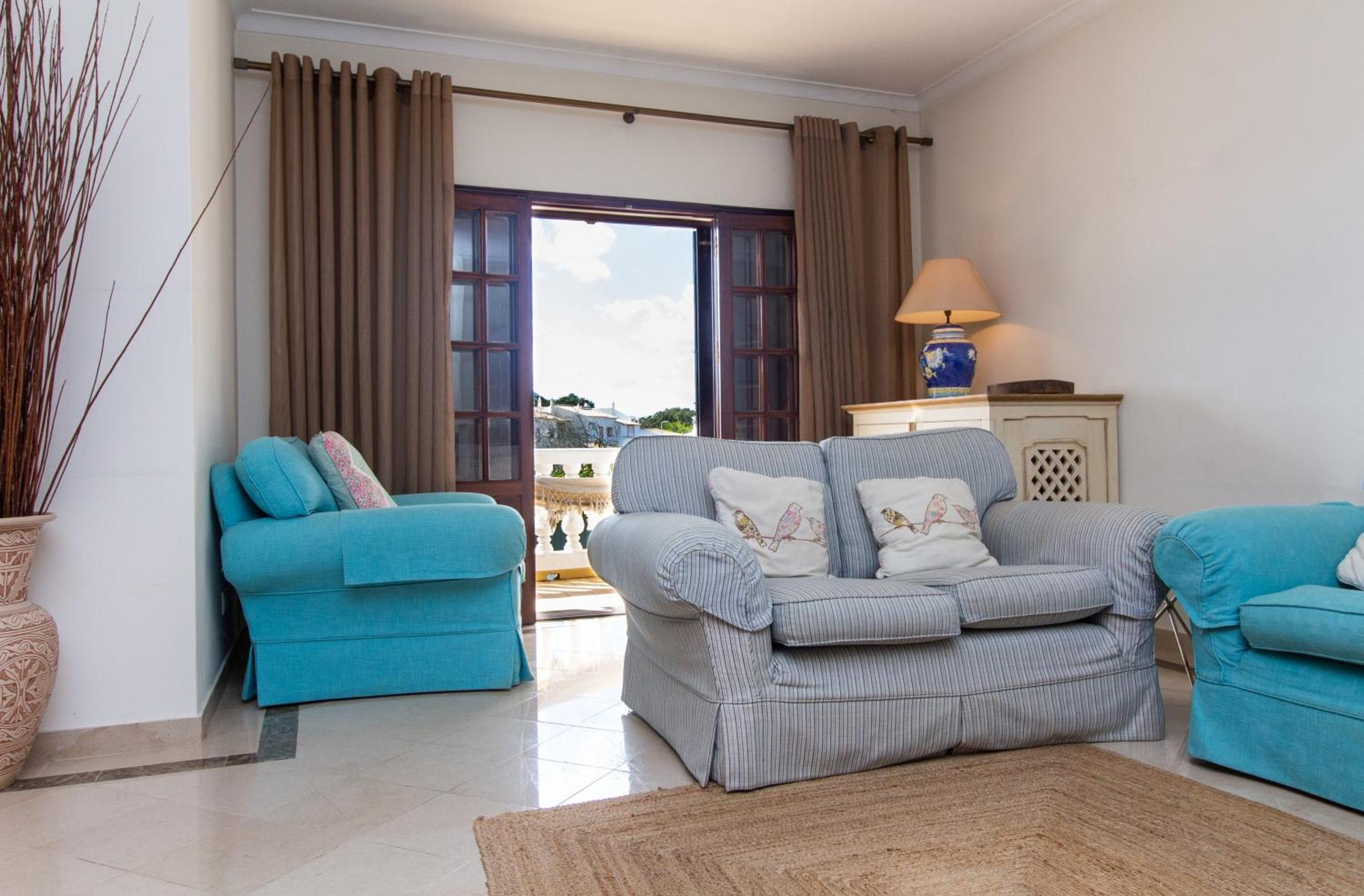 Villa A Sul Albufeira Exteriér fotografie
