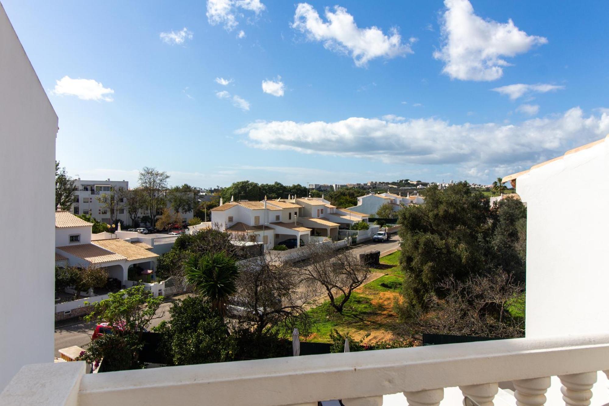 Villa A Sul Albufeira Exteriér fotografie