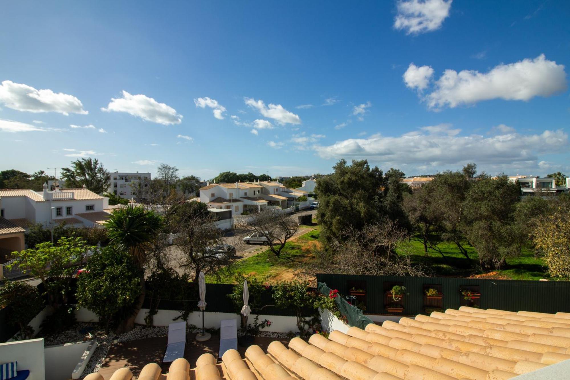 Villa A Sul Albufeira Exteriér fotografie