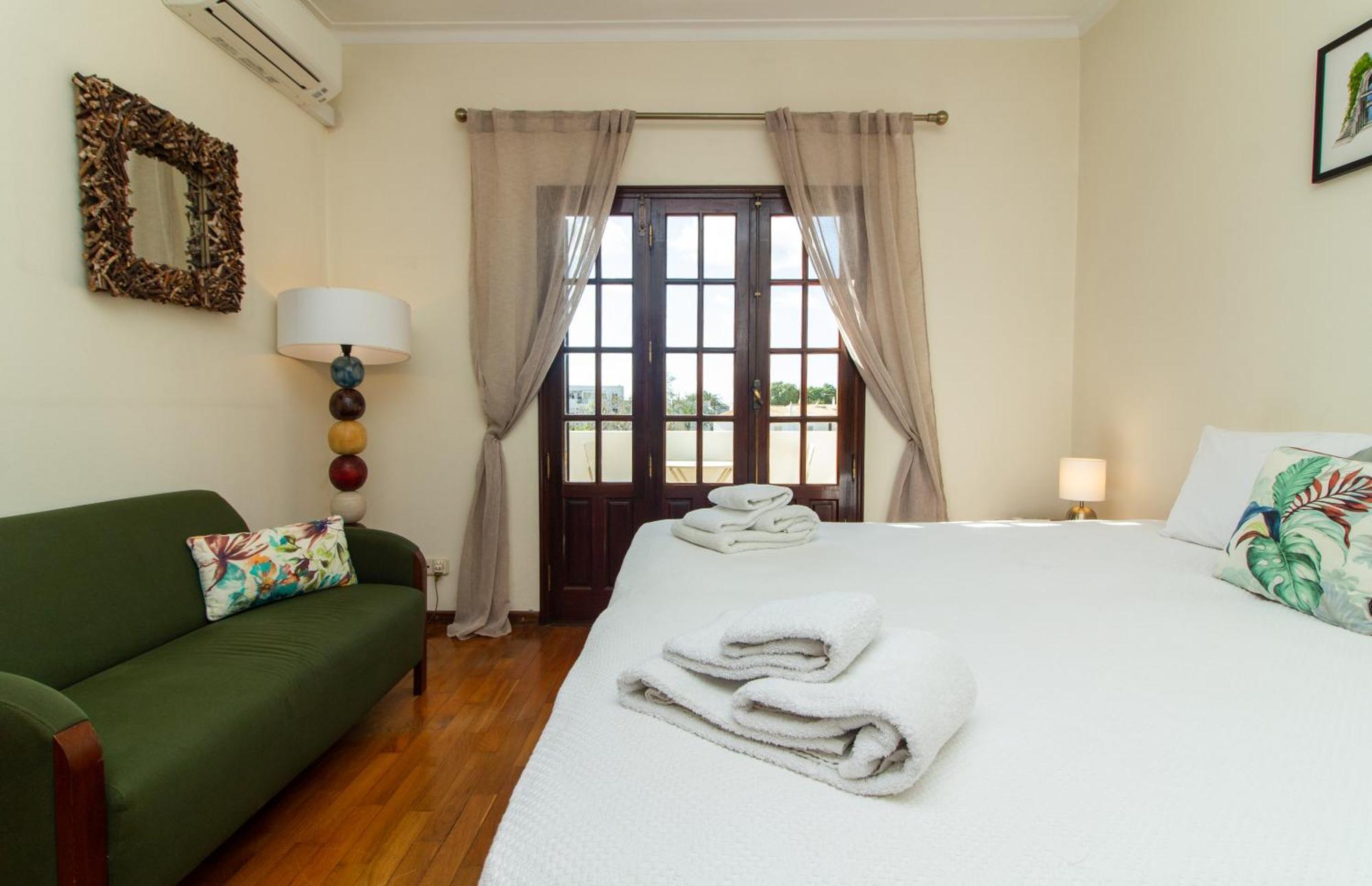 Villa A Sul Albufeira Exteriér fotografie